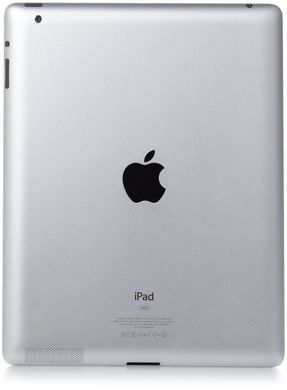 Планшет Apple iPad 2 Wi-FI 16GB Black (MC755) фото