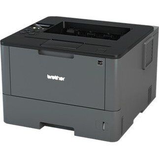 Лазерный принтер Brother HL-L5100DN (HLL5100DNR1)
