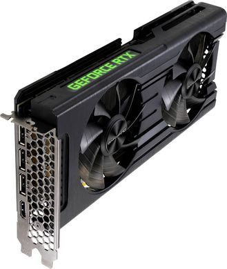Gainward GeForce RTX 3050 Ghost (NE63050019P1-190AB)
