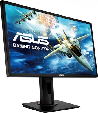 Монитор Asus VG248QG Gaming Monitor (90LMGG901Q022E1C-) фото