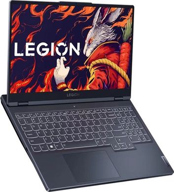 Ноутбук Lenovo Legion 5 15ARP8 (83EF0003US) фото