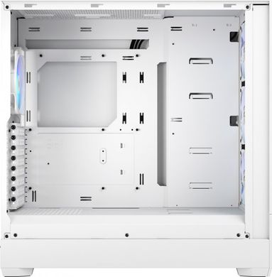 Корпус для ПК FRACTAL DESIGN Pop XL Air RGB White TG (FD-C-POR1X-01) фото