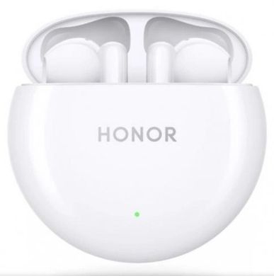 Наушники Honor Earbuds X5i White фото