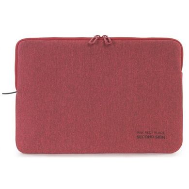 Сумка и чехол для ноутбуков Tucano Melange 15-16 Red (BFM1516-RR) фото