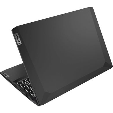 Ноутбук Lenovo IdeaPad Gaming 3 15IHU6 (82K101AERM) фото