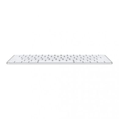 Клавиатура Apple Magic Keyboard with Touch ID for Mac models with Apple silicon (MK293) фото