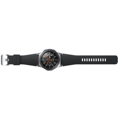 Смарт-годинник Samsung Galaxy Watch 46mm Silver (SM-R800NZSA) фото