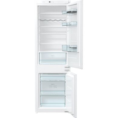 Вбудовані холодильники Gorenje NRKI4182E1 фото