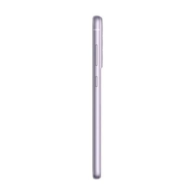 Смартфон Samsung Galaxy S21 FE 5G 8/256GB Lavender (SM-G990BLVG) фото