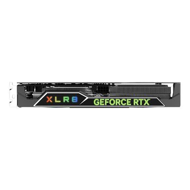 PNY GeForce RTX 4060 8GB XLR8 Gaming VERTO EPIC-X RGB (VCG40608TFXXPB1)