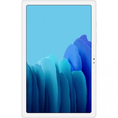 Планшет Samsung Galaxy Tab A7 10.4 2020 T505 3/32GB LTE Silver (SM-T505NZSA) фото