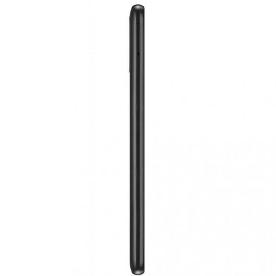 Смартфон Samsung Galaxy A02s 3/32GB Black (SM-A025FZKE) фото