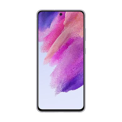 Смартфон Samsung Galaxy S21 FE 5G 8/256GB Lavender (SM-G990BLVG) фото