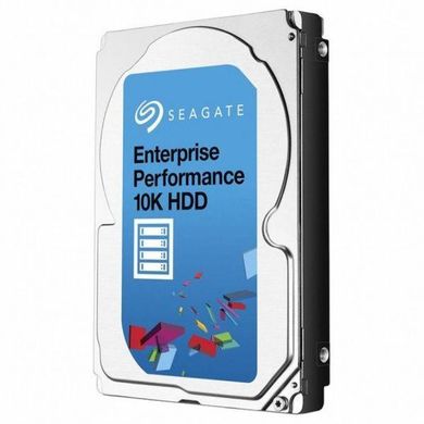 Жорсткий диск Seagate Enterprise Performance 10K ST300MM0048 фото