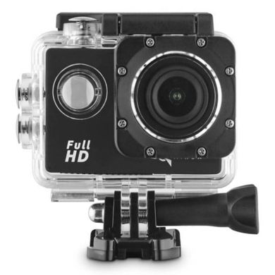 Екшн-камера AirOn Simple Full HD kit 30in1 (69477915500061) фото