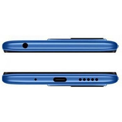 Смартфон Xiaomi Redmi 10A 3/64GB Blue фото