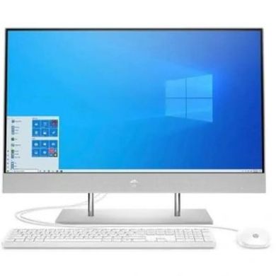 Настільний ПК HP All-in-One 27-dp1401ng (4G5D0EA) фото