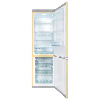 Холодильники Snaige RF58SM-S5DV2E фото