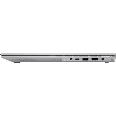 Ноутбук ASUS VivoBook S 16 Flip TP3604VA Cool Silver (TP3604VA-MC156W) фото