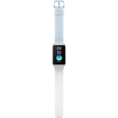 Смарт-часы OPPO Band 2 Blue фото