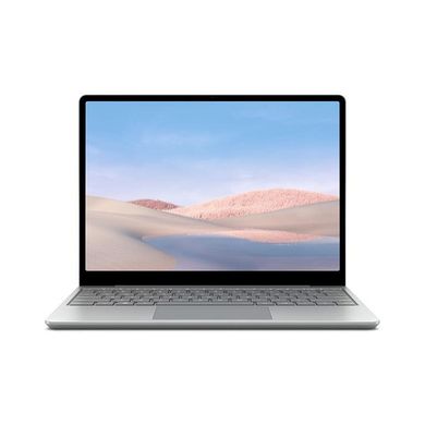 Ноутбук Microsoft Surface Laptop Go (THJ-00001) фото