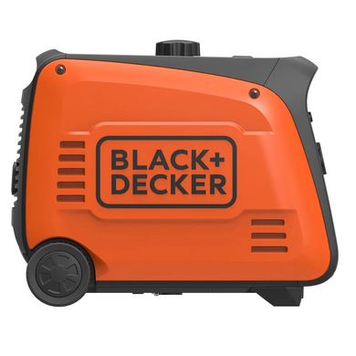 Генератор Black+Decker BXGNI4000E фото