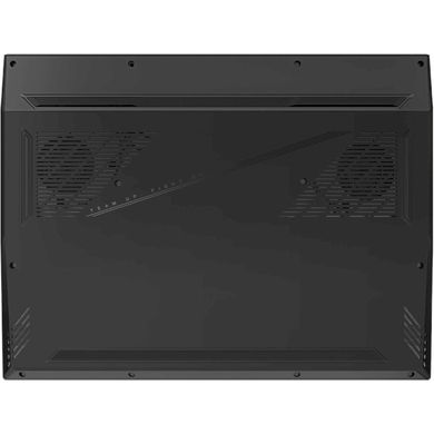 Ноутбук Gigabyte Aorus 15 BKF (AORUS 15 BKF-H3KZ754SD) Black фото