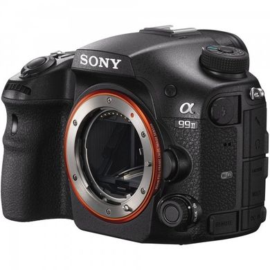 Фотоаппарат Sony Alpha A99 II Body (ILCA99M2.CEC) фото
