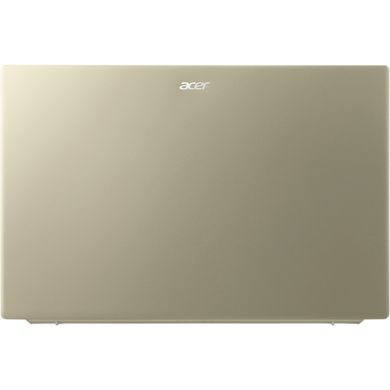Ноутбук Acer Swift 3 SF314-512 (NX.K7NEU.00C) Gold фото