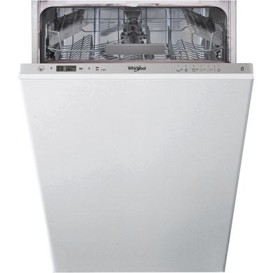 Посудомийні машини вбудовані Whirlpool WSIC 3M17 фото