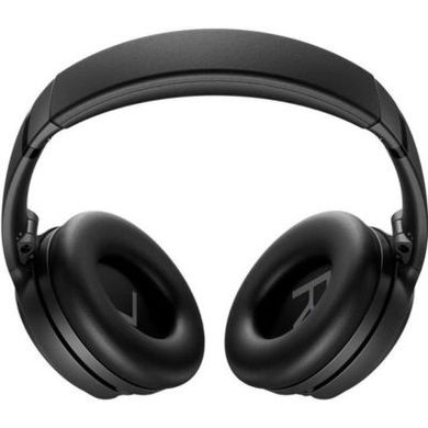 Навушники BOSE Quetcomfort SC Black (884367-0900) фото