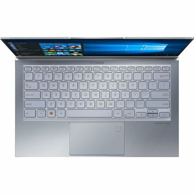 Ноутбук ASUS ZenBook S13 UX392FN Blue (UX392FN-AB009T) фото