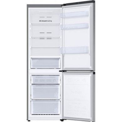 Холодильники Samsung RB34T600FSA/UA фото