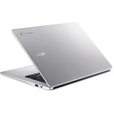 Ноутбук Acer Chromebook 314 CB314-3HT-P4EL Pure Silver (NX.KB5EU.001) фото