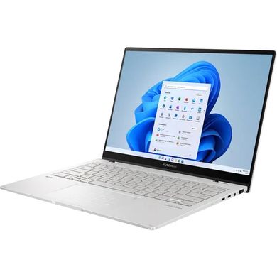 Ноутбук ASUS ZenBook 14 Flip UP3404VA (UP3404VA-OLED-1W) фото