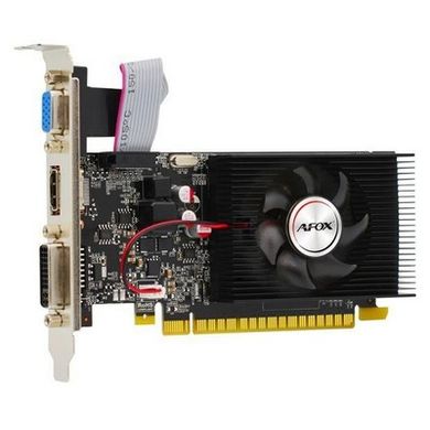 AFOX GeForce GT 740 4GB DDR5 (AF740-4096D3L3)