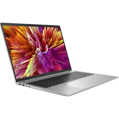 Ноутбук HP ZBook Firefly 16 G10 Silver (740J1AV_V2) фото