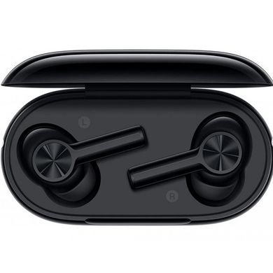 Наушники OnePlus Buds Z2 Black фото