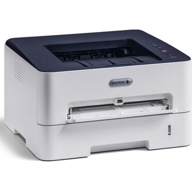 Лазерний принтер XEROX B210 (Wi-Fi) (B210V_DNI) фото