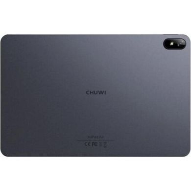 Планшет CHUWI HiPad Air 6/128GB Dual Sim Space Gray фото