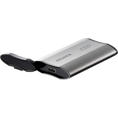 SSD накопичувач ADATA SD810 500 GB (SD810-500G-CSG) фото