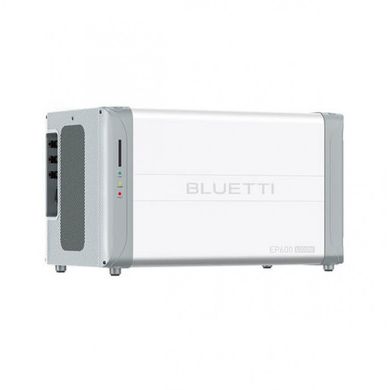 Зарядна станція Bluetti EP600+B500x4 фото