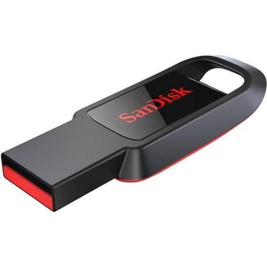 Flash пам'ять SanDisk 16 GB Cruzer Spark (SDCZ61-016G-G35) фото