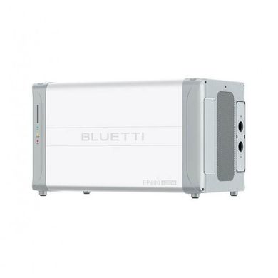 Зарядна станція Bluetti EP600+B500x4 фото