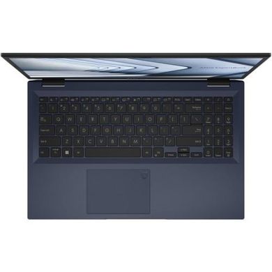 Ноутбук ноутбук 15.6FM/i5-1235U/16/512/Intel UHD/W11P/RJ45 /Star Black B1502CBA-BQ2583X фото