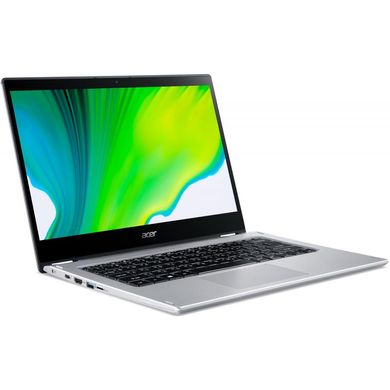 Ноутбук Acer Spin 3 SP314-54N (NX.HQ7EU.00T) фото