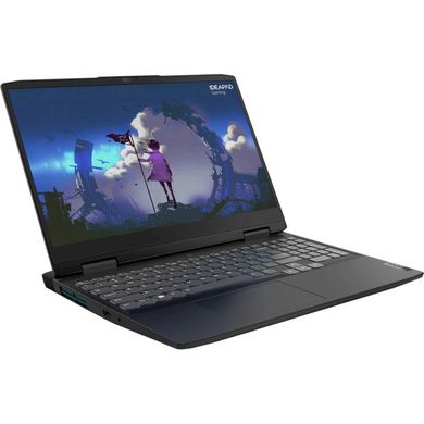 Ноутбук Lenovo IdeaPad Gaming 3 15IAH7 (82S900JLPB) фото