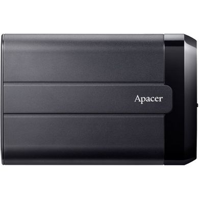 Жесткий диск Apacer AC732 4 TB (AP4TBAC732B-1) фото