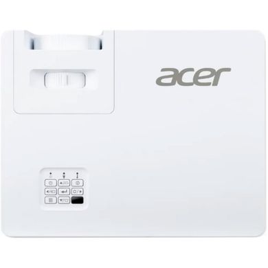 Проектор Acer Vero XL2330W (MR.JWR11.001) фото