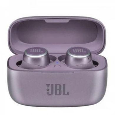 Навушники JBL Live 300TWS Purple (JBLLIVE300TWSPUR) фото